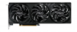 Graphics Card|PALIT|NVIDIA GeForce RTX 5060 Ti|16 GB|GDDR7|128 bit|PCIE 5.0 16x|Triple slot Fansink|1xHDMI|3xDisplayPor