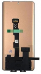 Ekranas tinkantis Xiaomi Redmi Note 14 Pro 4G su lietimui jautriu stikliuku Black OLED