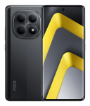 MOBILE PHONE POCO M8 5G/8/256GB BLACK MZB0MAEEU POCO