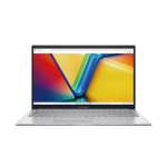 Asus | Vivobook 15 | Cool Silver | 15.6 " | IPS | FHD | 1920 x 1080 pixels | 60 Hz | Anti-glare | Intel Core Ultra 5 | 120U