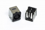 Maitinimo lizdas, DELL Inspiron 1150, 1501, 5150, 5160