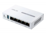 Gigabit VPN wired router | ExpertWiFi EBG15 | 10/100/1000 Mbit/s | Ethernet LAN (RJ-45) ports 3 | Mesh Support Yes