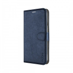 Fixed Opus | Book Case | Samsung | Galaxy A57 5G | Synthetic leather | Blue