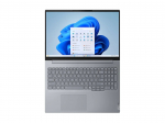 Lenovo ThinkBook 16 G8 IAL Intel | Arctic Grey | 16 " | IPS | WUXGA | 1920 x 1200 pixels | Anti-glare | Intel Core Ultra 9