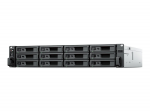 SYNOLOGY RS2423RP+II 12-BAY RS V1780B