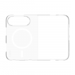 PanzerGlass Care | Back cover | iPhone Duo | Apple | Recycled plastic | Transparent