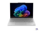 Lenovo ThinkBook 14x ILL Intel | Luna Grey | 14 " | IPS | WUXGA | 1920 x 1200 pixels | Anti-glare | Intel Core Ultra 5 | 226V