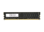 G.Skill | Value | 8 GB | DDR3 | 1600 MHz | PC/server | Registered No | ECC No