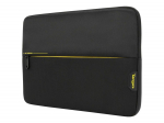 Targus | CityGear Laptop Sleeve | TSS929GL | Fits up to size 11.6 " | Sleeve | Black