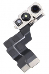 Kamera skirta iPhone 14 Pro Max priekinė originali (used Grade A)