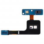 Lanksčioji jungtis Samsung A530 A8 2018 su &scaron;viesos davikliu originalus (used Grade A)