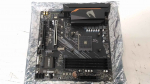SALE OUT. Gigabyte B550M AORUS ELITE AXG13 | Processor family AMD | Processor socket AM4 | DDR4 | Number of SATA connectors 4