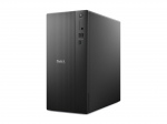 Dell Pro | Essential QVT1260 | Desktop | Tower | Intel Core i5 | i5-14400 | 16 GB | DDR5 | 1000 GB | Intel UHD Graphics 730