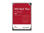 WD Red Plus 4TB SATA 6Gb/s 3.5inch HDD
