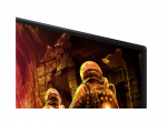 SAMSUNG LS27FG502EUXEN 27inch IPS Flat