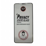 LCD apsauginis stikliukas Samsung A37 5G / A57 5G ESD Anti-Static Privacy A376/ A576