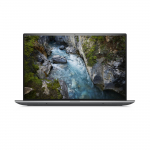 Notebook|DELL|Precision|5480|CPU  Core i7|i7-13700H|2400 MHz|CPU features vPro|14"|1920x1200|RAM 16GB|DDR5|6400 MHz|SSD 512G