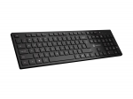 NATEC Keyboard Herring US Wireless 2.4Gh