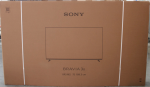 SALE OUT. Sony K75XR35M2 Bravia 7 75" (189cm) 4K Ultra HD Smart Google Mini LED TV | SALE OUT. Sony | TV