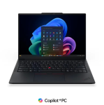 Lenovo ThinkPad E14 G8 Intel | Black | 14 " | IPS | WUXGA | 1920 x 1200 pixels | Anti-glare | Intel Core Ultra 5 | 325 | 24 GB
