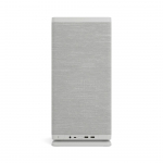 Fractal Design Computer Case | Mood | Light Gray | mITX