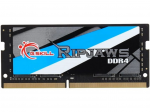 G.Skill | Ripjaws | 16 Kit (8GBx2) GB | DDR4 | 2400 MHz | Notebook | Registered No | ECC No