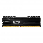ADATA | XPG GAMMIX D10 | 32 GB | DDR4 | 3200 MHz | PC/server | Registered No | ECC No
