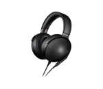 Sony MDR-Z1R Signature Series Premium Hi-Res Headphones, Black | Sony | Signature Series Premium Hi-Res Headphones | MDR-Z1R
