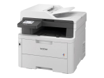 Brother | Multifunction Printer | MFC-L3760CDW | Laser | Colour | All-in-one | A4 | Wi-Fi