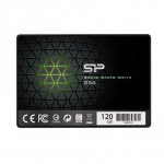 SSD kietasis diskas 120GB 2.5" Silicon Power S56 SP120GBSS3S56B25
