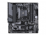 GIGABYTE B550M GAMING X WIFI6 AM4 MB