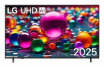 TV Set|LG|65 "|4K Ultra HD|2160 x 3840 pixels|Flat|16:9|LED|65UA74003LB