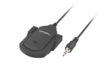 Natec Microphone, Fox | Natec | Microphone | NMI-1352 Fox | Black
