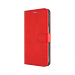 Fixed Opus | Book Case | Samsung | Galaxy A57 5G | Synthetic leather | Red