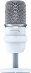 MICROPHONE HYPERX SOLOCAST/WHITE 519T2AA HYPERX