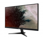 Acer | Nitro QG241YEbii | 23.8 " | IPS | 16:9 | 100 Hz | 4 ms | 1920 x 1080 pixels | 250 cd/m&sup2; | HDMI ports quantity 2 | Black
