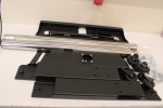 SALE OUT.  | SALE OUT. EDBAK | Floor stand | TR5E | Trolleys & Stands | 42-65 " | Maximum weight (capacity) 50 kg