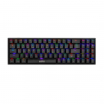 Klav.Marvo KG956W Shogo 78W wireless black red swich