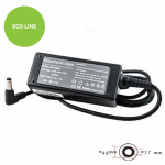 Ne&scaron;iojamo kompiuterio įkroviklis ASUS 36W: 12V, 3A