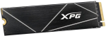 ADATA | XPG Gammix S70 BLADE | 2000 GB | SSD form factor M.2 2280 | Solid-state drive interface  PCIe Gen4x4