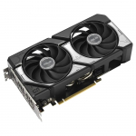 Graphics Card|ASUS|NVIDIA GeForce RTX 5060 Ti|8 GB|GDDR7|128 bit|PCIE 5.0 16x|Dual Slot Fansink|1xHDMI|3xDisplayPor