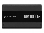 Corsair PSU | RMe Series RM1000e Fully Modular | 1000 W | 80 PLUS Gold | Black