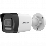 Hikvision | IP Camera | DS-2CD1043G2-LIU | Bullet | 4 MP | 2.8mm/4mm | IP67 | H.265+/H.265/H.264+/H.264