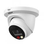 IP kam.kupol. 6MP 1/2.7&rdquo; CMOS, 2.8mm. 112&deg; F1.6, 20fps, IR+LED 30m., WDR, IVS, IP67,MIC