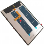 Ekranas tinkantis Xiaomi Redmi Pad 2022 10.61 22081283G su lietimui jautriu stikliuku Black (service pack)
