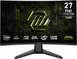 LCD Monitor|MSI|27 "|1920 x 1080 pixels|Full HD|Native aspect ratio 16:9|Curved|MAG274CFX24
