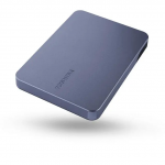 External HDD|TOSHIBA|4000 GB|Colour Black|HDTX240EK3CA