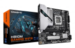 Mainboard|GIGABYTE|1xNumber of M.2 (M) slots|micro ATX|Intel H810|Bluetooth Yes|Wi-Fi Yes|2xSlots|RAM DDR5-SDRA