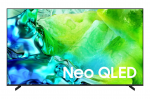 TV Set|SAMSUNG|85 "|4K Ultra HD|3840 x 2160 pixels|Flat|16:9|Neo QLED|QE85QN80HAUXXH