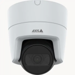 NET CAMERA M3125-LVE 2MP DOME/WHITE 02916-001 AXIS
